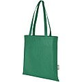 Zeus GRS recycled non-woven convention tote bag 6L