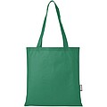 Zeus GRS recycled non-woven convention tote bag 6L