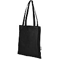 Zeus GRS recycled non-woven convention tote bag 6L