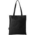 Zeus GRS recycled non-woven convention tote bag 6L