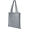 Zeus large non-woven convention tote bag