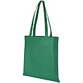 Zeus large non-woven convention tote bag