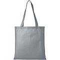 Zeus large non-woven convention tote bag