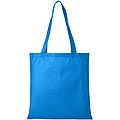 Zeus large non-woven convention tote bag