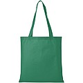 Zeus large non-woven convention tote bag