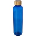 Ziggs 1000 ml recycled plastic water bottle