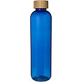 Ziggs 1000 ml recycled plastic water bottle