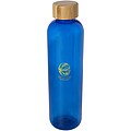Ziggs 1000 ml recycled plastic water bottle
