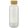 Ziggs 650 ml recycled plastic water bottle