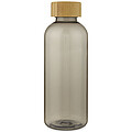 Ziggs 650 ml recycled plastic water bottle