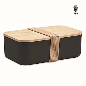 100% PLA corn lunch box