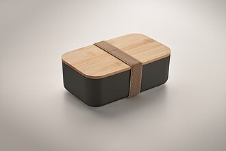 100% PLA corn lunch box