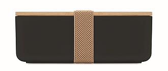 100% PLA corn lunch box