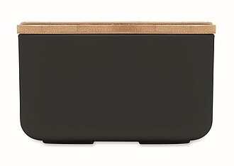 100% PLA corn lunch box