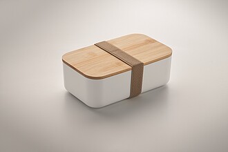 100% PLA corn lunch box