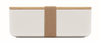 100% PLA corn lunch box