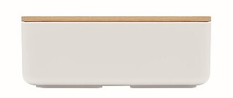 100% PLA corn lunch box