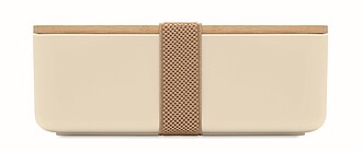 100% PLA corn lunch box