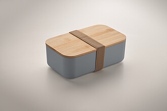 100% PLA corn lunch box