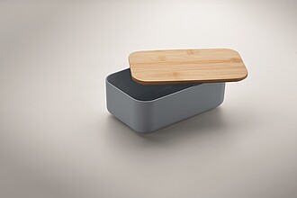 100% PLA corn lunch box