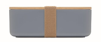 100% PLA corn lunch box