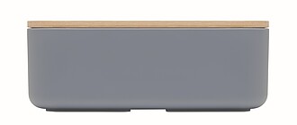 100% PLA corn lunch box