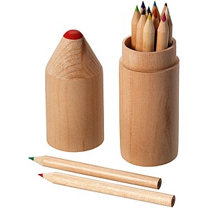 12 piece pencil set WD