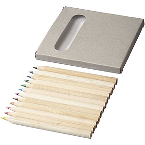 12-piece pencil set