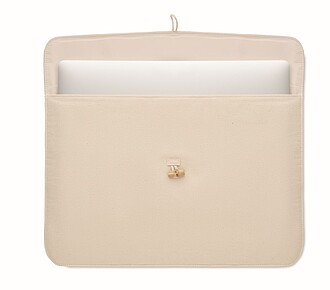 15 inch 220 gr/mÂ˛ cotton pouch