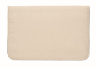 15 inch 220 gr/mÂ˛ cotton pouch