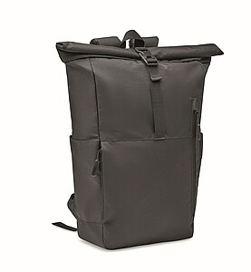 15 inch rolltop laptop backpack