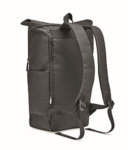 15 inch rolltop laptop backpack