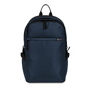 15 laptop backpack, navy