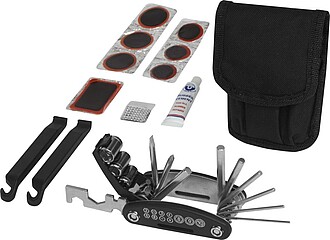 15 pcs Bike Repair Kit
