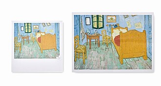 150 piece puzzle in box