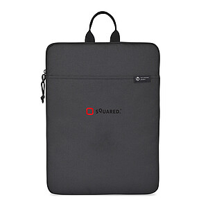 16 Laptop Sleeve, black