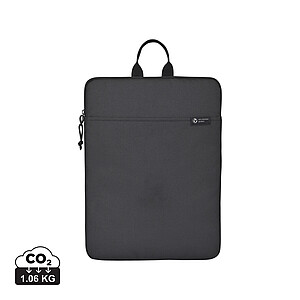 16 Laptop Sleeve, black