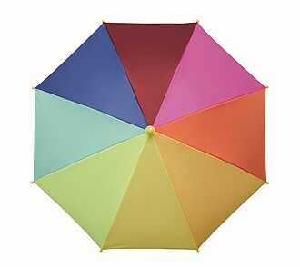 18 inch kids umbrella