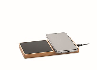 1Wireless charger mug warmer