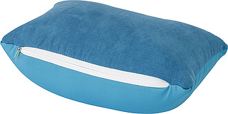 2-in-1 travel pillow