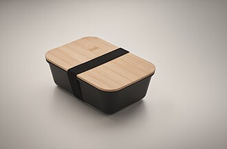 2 piece lunch gift set