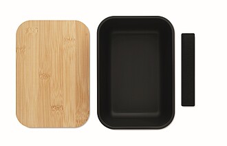 2 piece lunch gift set