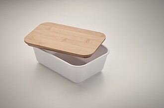 2 piece lunch gift set