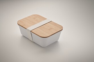 2 piece lunch gift set