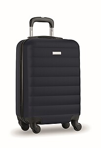 20 inch hard-shell trolley in ABS