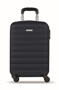 20 inch hard-shell trolley in ABS