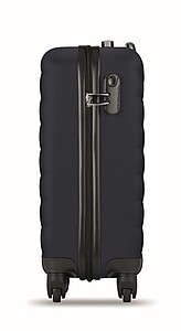 20 inch hard-shell trolley in ABS