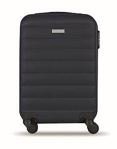 20 inch hard-shell trolley in ABS