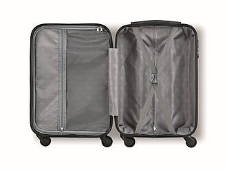 20 inch hard-shell trolley in ABS