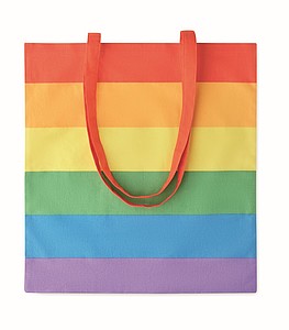 200 gr/m2 cotton shopping bag